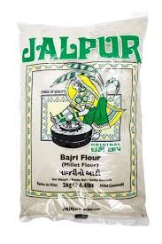 Jalpur Bajri Flour