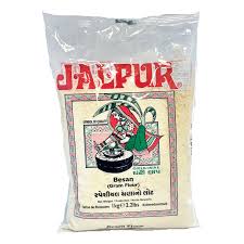 Jalpur Besan Flour (Gram Flour)
