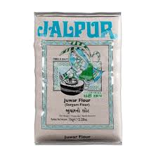 Jalpur Juwar Flour (Sorgam Flour)