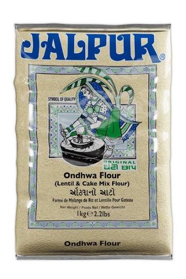 Jalpur Ondhwa Flour 2kg