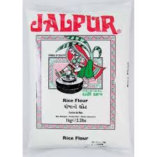 Jalpur Rice Flour