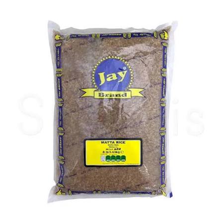 Jay Brand Double Boiled Rice 3.63kg