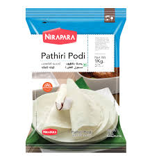 Nirapara Pathiri Podi 1kg