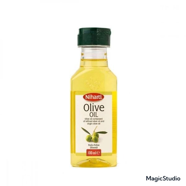 Niharti Olive Oil 100ml