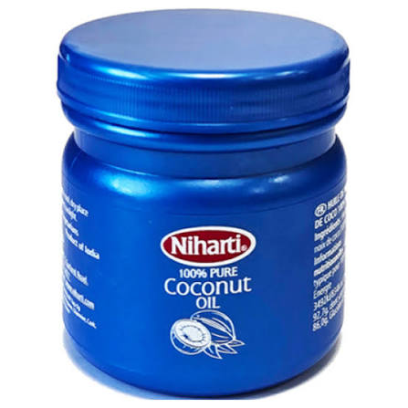 Niharti Coconut Oil