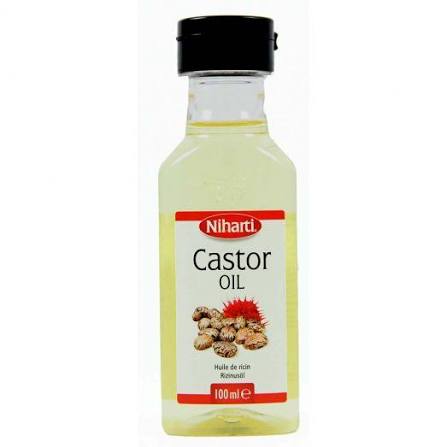 Niharti Castor Oil