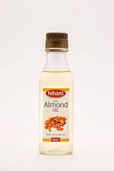 Niharti Almond oil 250ml