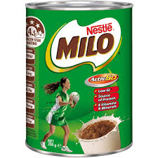 Nestle Milo Drink