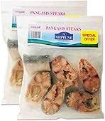 Neptune Pangasus Steaks 600g