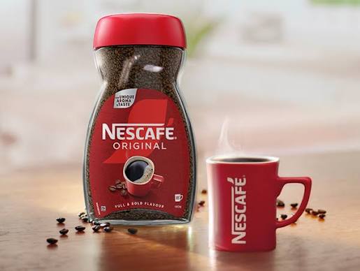 Nescafe Original Coffee 100g � Classic Everyday Coffee Choice