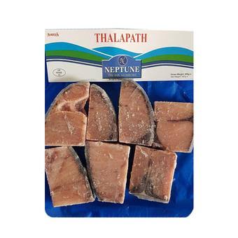 Neptune Thalapath Fish 600g � Fresh, Meaty & Flavorful Seafood