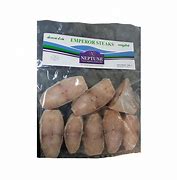Neptune Emperor Steaks 600g � Traditional Island Catch