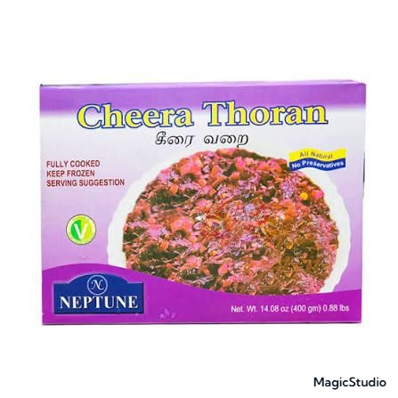 Neptune Cheera Thoran 400g