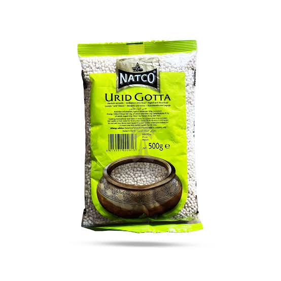 Natco Urid Gota