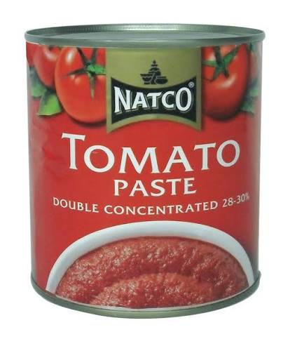 Natco Tomato Paste 800g