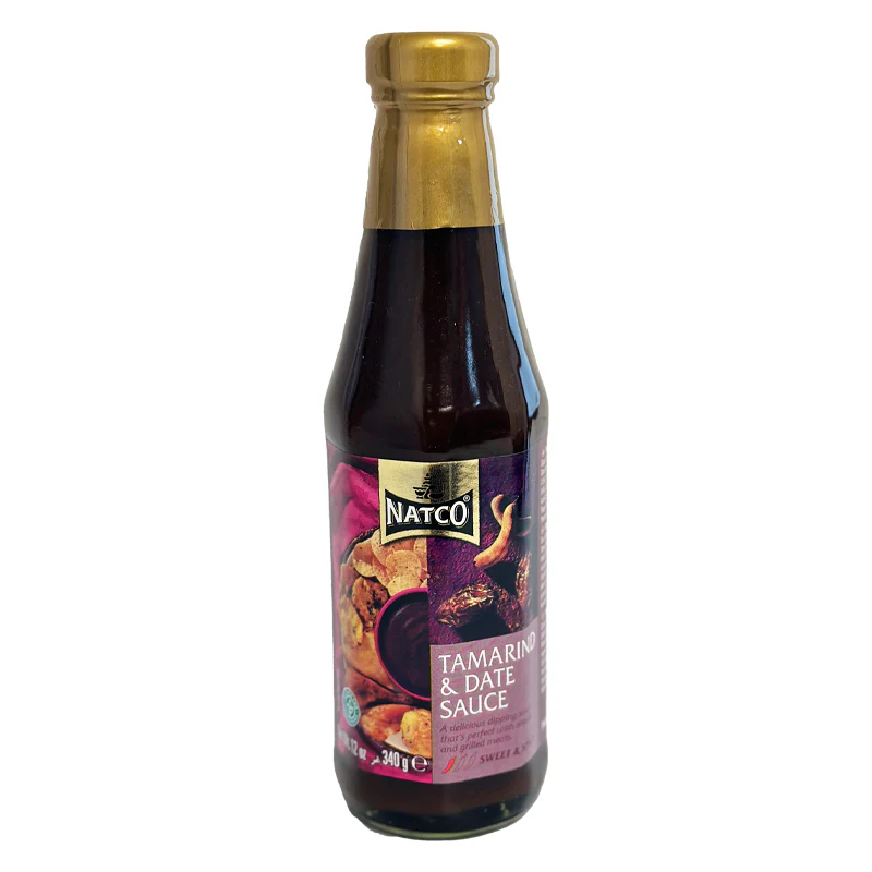 Natco Tamarind Sauce 340g