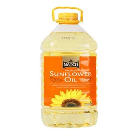 Natco Sunflower Oil