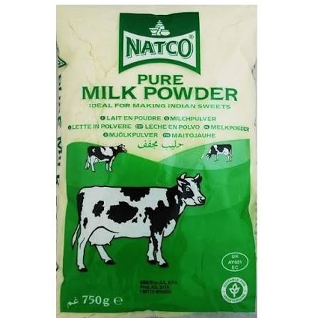 Natco Pure Milk Powder