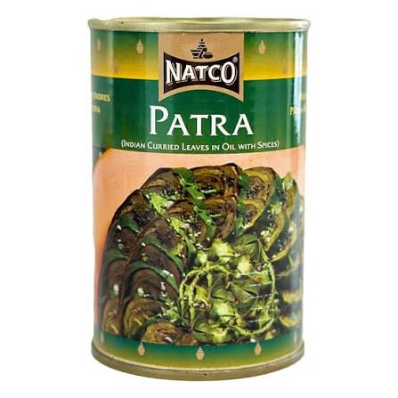 Natco Patra 400g