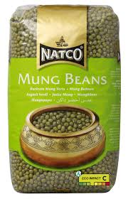 Natco Mung Beans