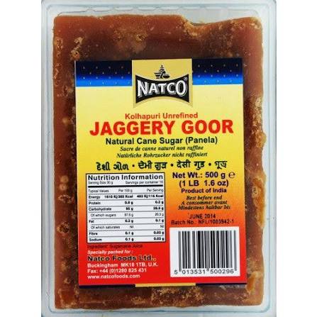 Natco Jaggery Goor