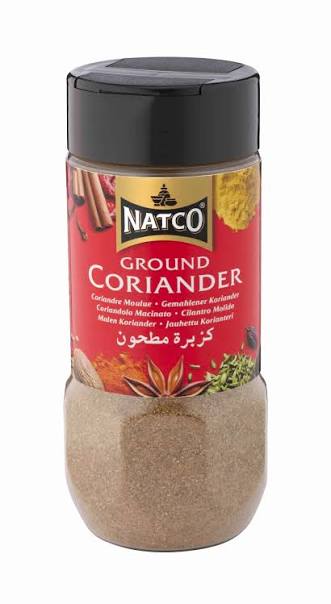 Natco Ground Coriander