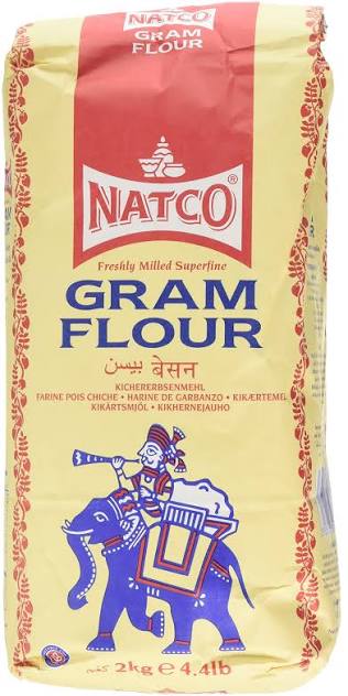 Natco Gram Flour � Fine Pulse Flour