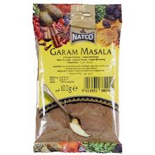 Natco Garam Masala