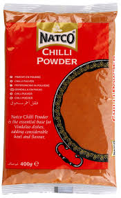 Natco Extra Hot Chilli Powder