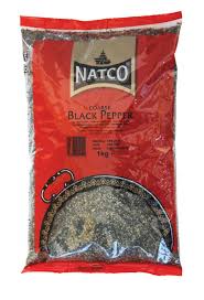 Natco Black Pepper Coarse