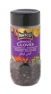 Natco Cloves Whole 50g