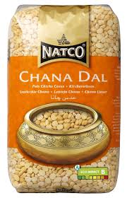 Natco Chana Dal