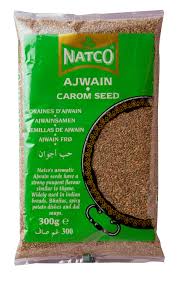 Natco Ajwain Seeds