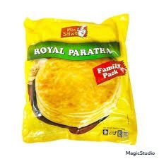 Mon Salwa Royal Paratha 18pcs 1.4kg