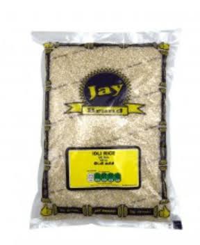 Jay Brand Idly Rice