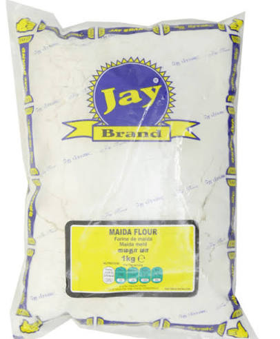 Jay Brand Maida 1kg