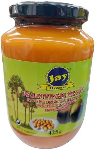 Jay Brand Palmyrah Paste 425g
