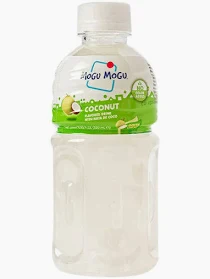 Mogu Mogu Coconut Flavoured Drink 320ml