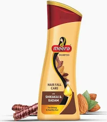 Meera Hairfall Care Shampoo