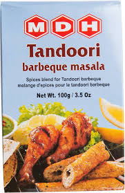 MDH Tandoori Barbeque Masala 100g