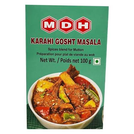 MDH Karahi Gosht Masala 100g