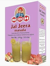 MDH Jal Jeera Masala 100g