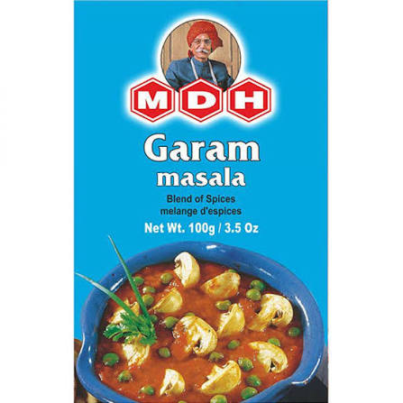 MDH Garam Masala 100g