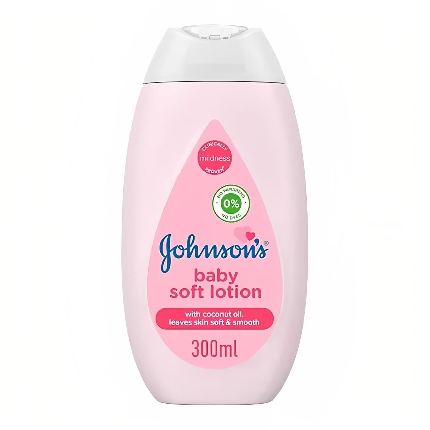 Johnson's Baby Lotion 300ml