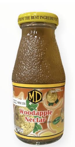 MD Woodapple Nectar 200ml � Traditional Fruit Drink