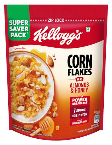 Kellogg's Corn Flakes 1kg