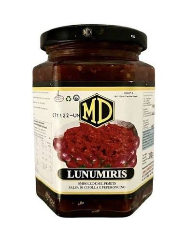 MD Lunumiris Sambol 400g