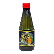 MD Coconut Vinegar 750ml � Traditional Cooking Vinegar