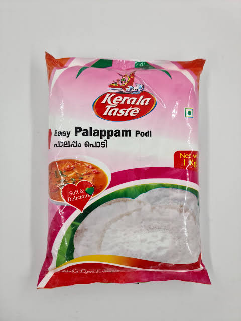 Kerala Taste Easy Palappam Podi 1kg