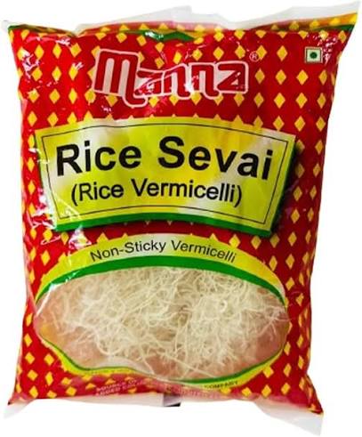 Manna Rice Vermicelli 200g